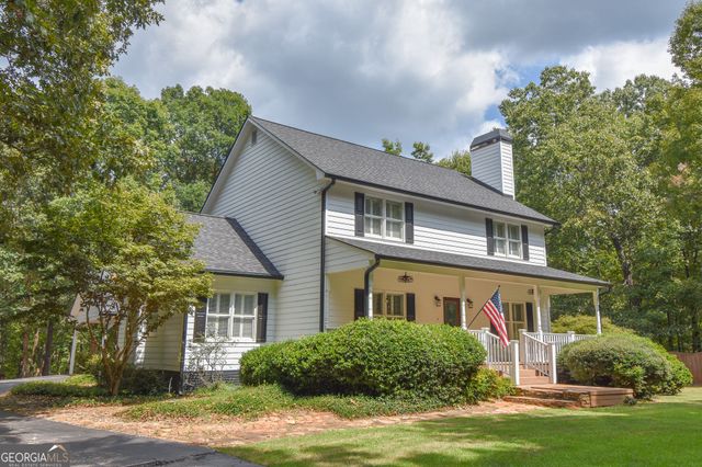 279 Chestnut Hill Road, Griffin, GA 30224