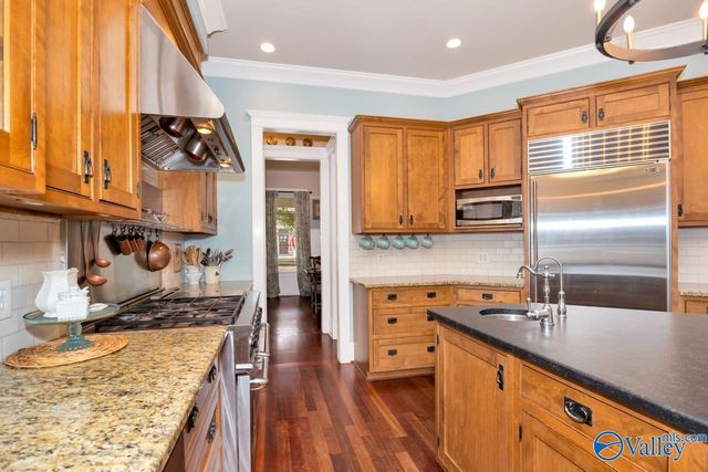 5 Ross Street NW, Huntsville, AL 35806