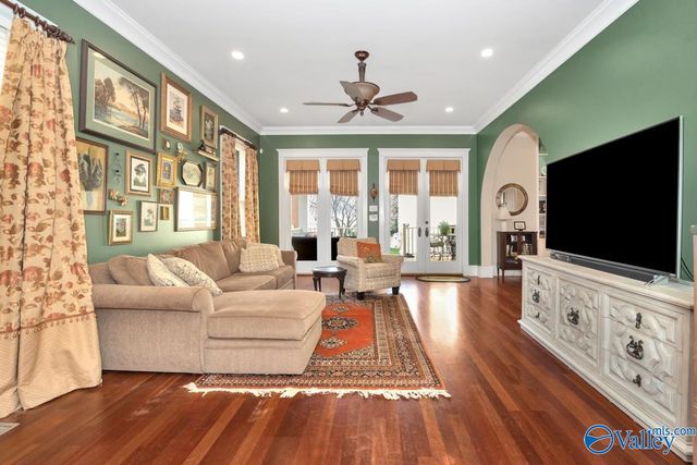 5 Ross Street NW, Huntsville, AL 35806