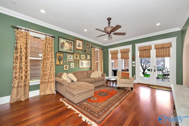 5 Ross Street NW, Huntsville, AL 35806