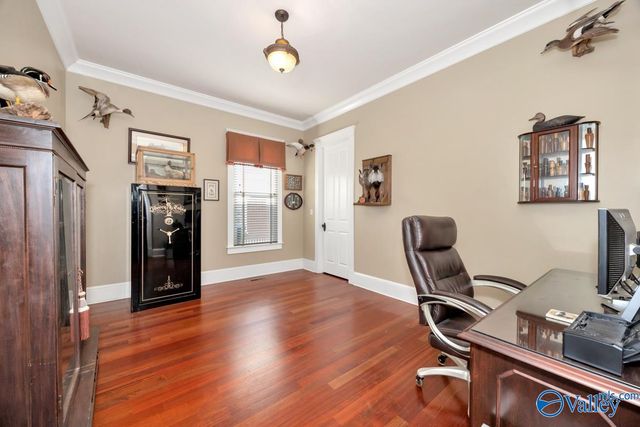 5 Ross Street NW, Huntsville, AL 35806