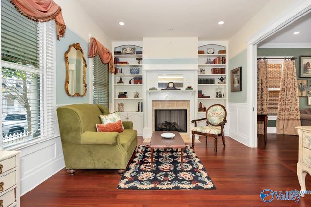 5 Ross Street NW, Huntsville, AL 35806