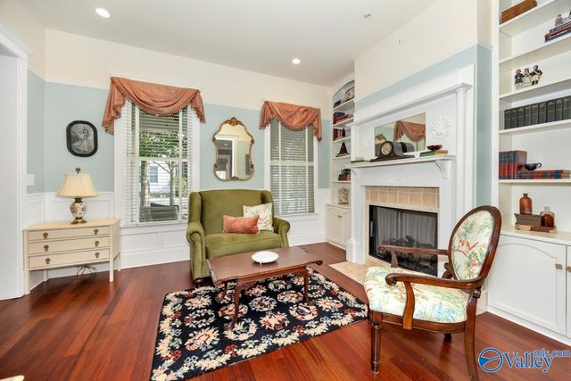 5 Ross Street NW, Huntsville, AL 35806