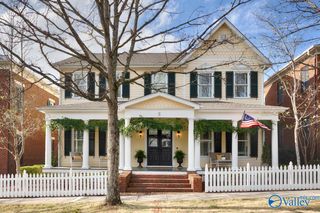 5 Ross Street NW, Huntsville, AL 35806