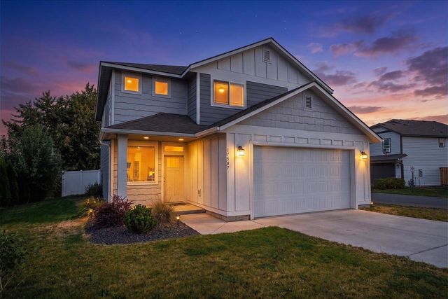 17507 E Desmet Ave, Spokane Valley, WA 99016 property photo