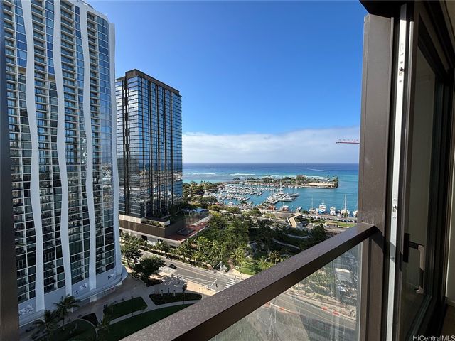 333 Ward Avenue 2008, Honolulu, HI 96814