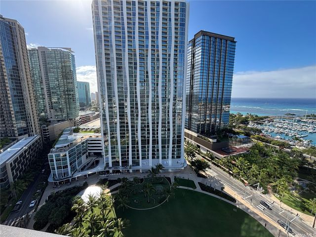 333 Ward Avenue 2008, Honolulu, HI 96814