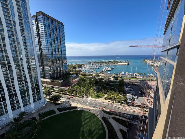 333 Ward Avenue 2008, Honolulu, HI 96814