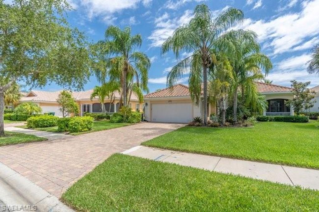 7911 Portofino CT, NAPLES, FL 34114 — photo 3