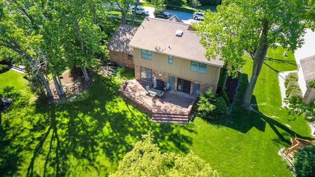 6718 Forest Park Drive, Troy, MI 48098