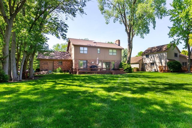 6718 Forest Park Drive, Troy, MI 48098
