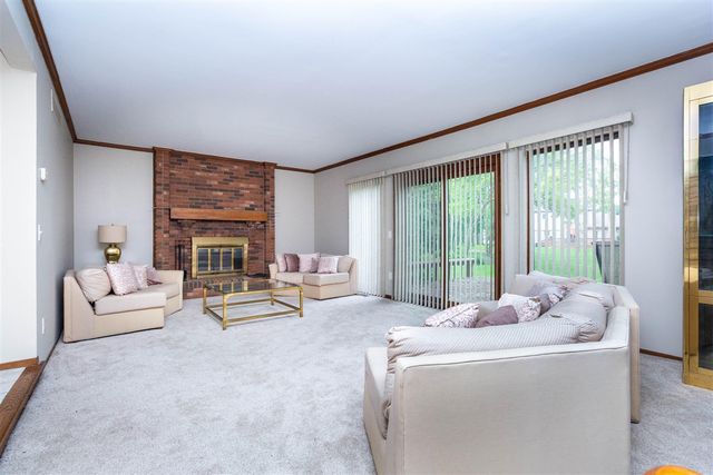 6718 Forest Park Drive, Troy, MI 48098