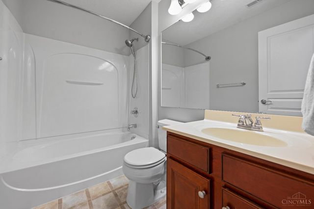 1357 Double Eagle Court, Turtle Creek Twp, OH 45036