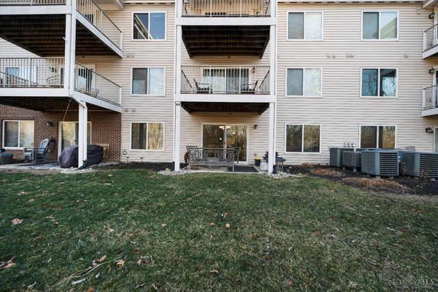 1357 Double Eagle Court, Turtle Creek Twp, OH 45036