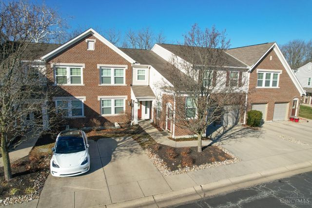 1357 Double Eagle Court, Turtle Creek Twp, OH 45036