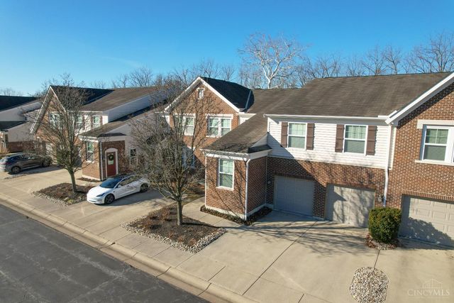 1357 Double Eagle Court, Turtle Creek Twp, OH 45036