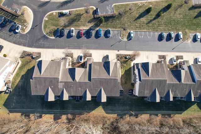 1357 Double Eagle Court, Turtle Creek Twp, OH 45036