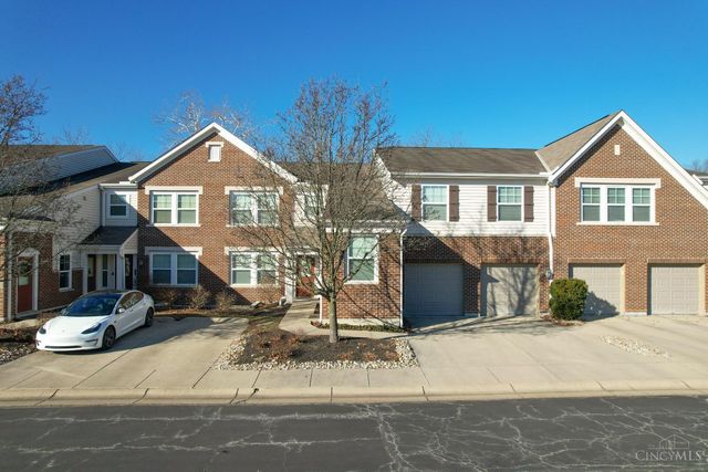 1357 Double Eagle Court, Turtle Creek Twp, OH 45036