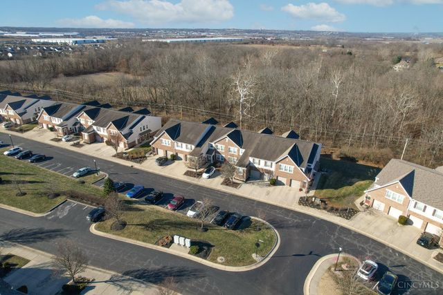 1357 Double Eagle Court, Turtle Creek Twp, OH 45036