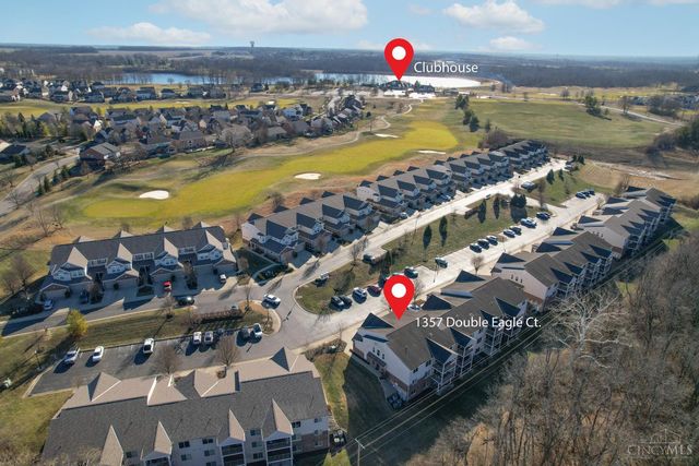 1357 Double Eagle Court, Turtle Creek Twp, OH 45036