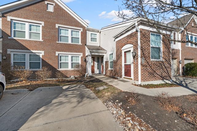 1357 Double Eagle Court, Turtle Creek Twp, OH 45036