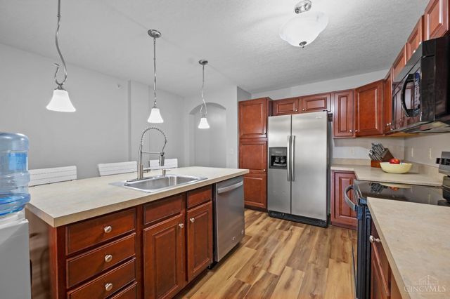 1357 Double Eagle Court, Turtle Creek Twp, OH 45036