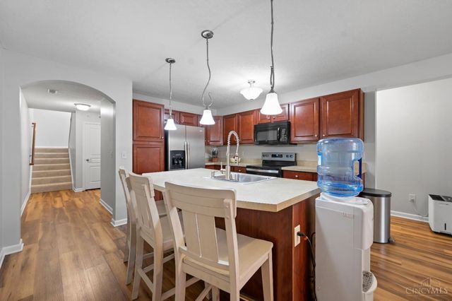 1357 Double Eagle Court, Turtle Creek Twp, OH 45036