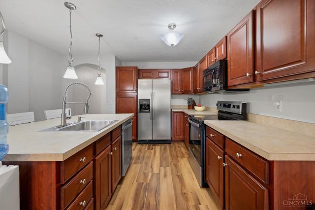 1357 Double Eagle Court, Turtle Creek Twp, OH 45036