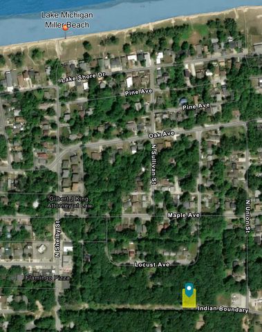 8614-26 Indian Boundary, Gary, IN 46403