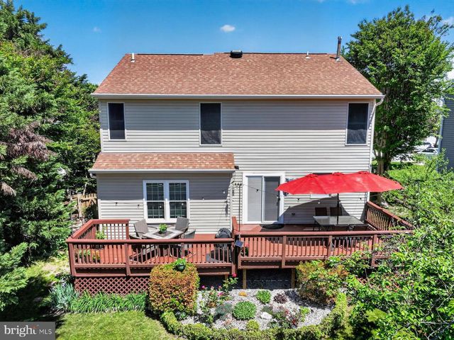1611 SAGE BRUSH CT, Severn, MD 21144