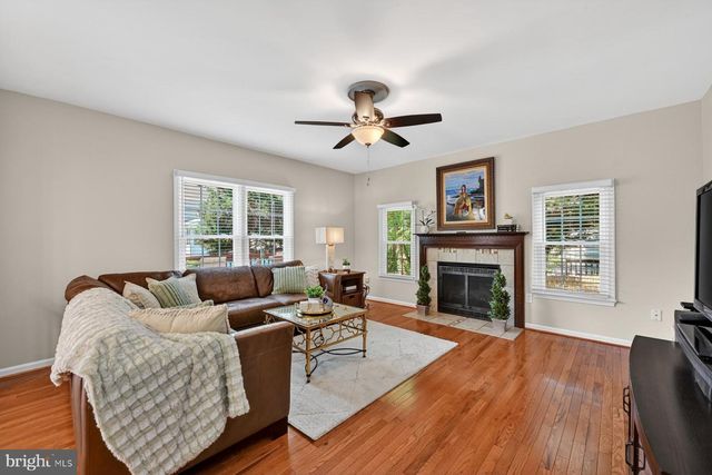 1611 SAGE BRUSH CT, Severn, MD 21144