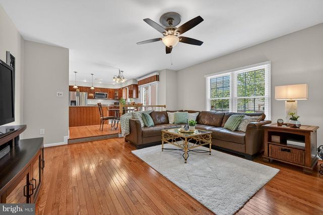 1611 SAGE BRUSH CT, Severn, MD 21144