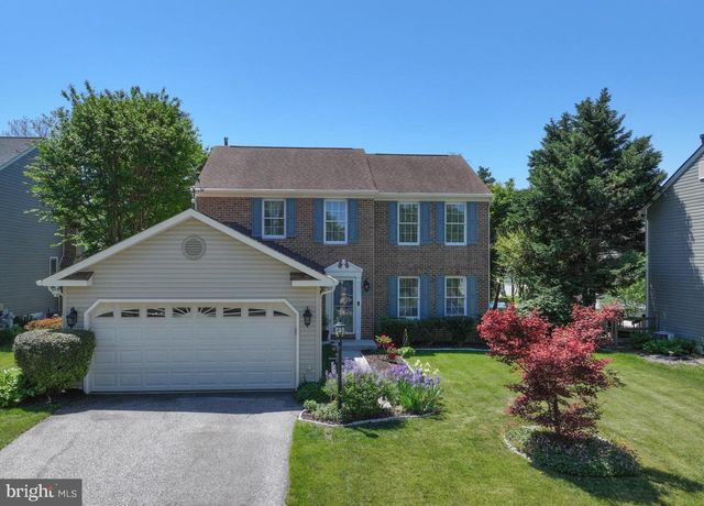 1611 SAGE BRUSH CT, Severn, MD 21144