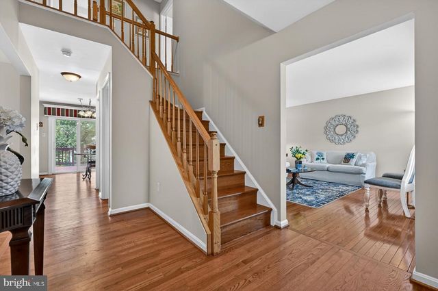 1611 SAGE BRUSH CT, Severn, MD 21144