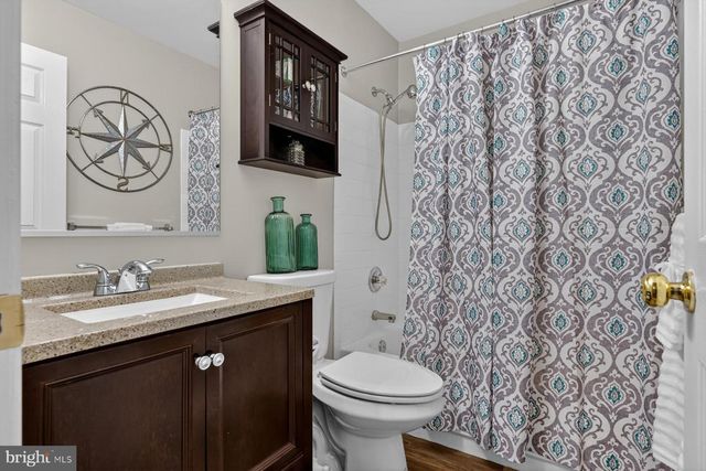 1611 SAGE BRUSH CT, Severn, MD 21144