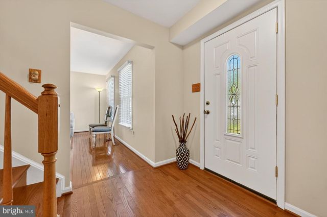 1611 SAGE BRUSH CT, Severn, MD 21144