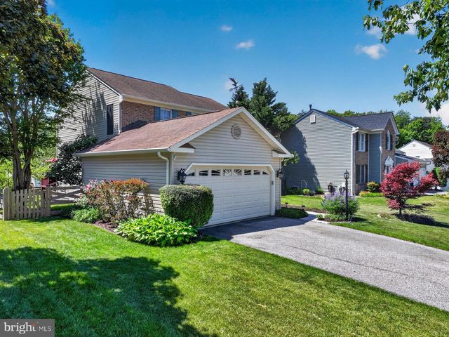 1611 SAGE BRUSH CT, Severn, MD 21144