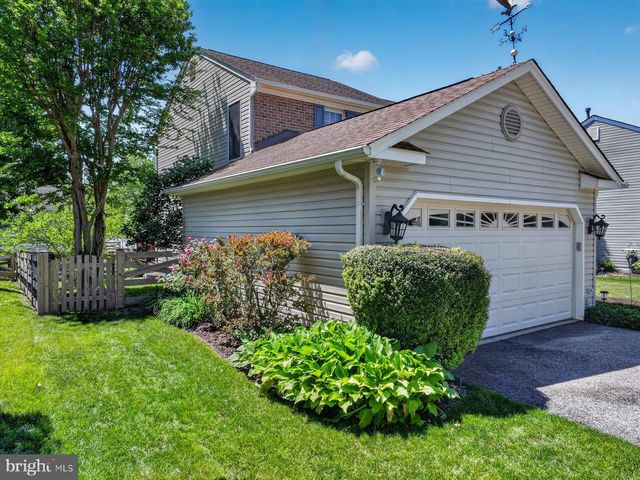 1611 SAGE BRUSH CT, Severn, MD 21144