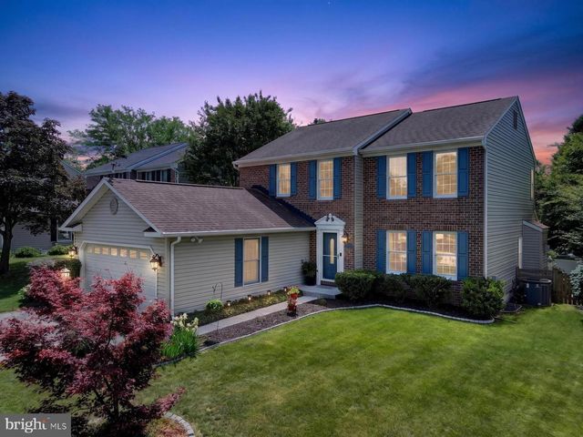 1611 SAGE BRUSH CT, Severn, MD 21144