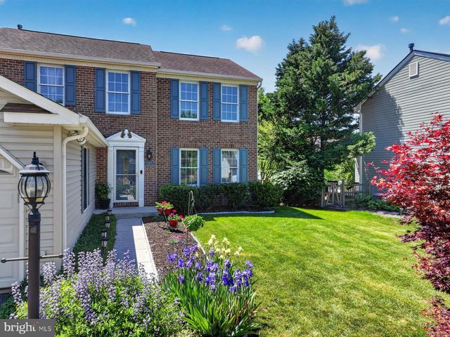1611 SAGE BRUSH CT, Severn, MD 21144