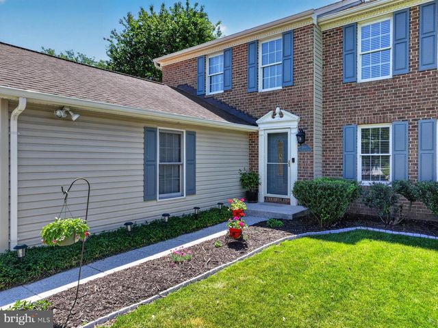 1611 SAGE BRUSH CT, Severn, MD 21144