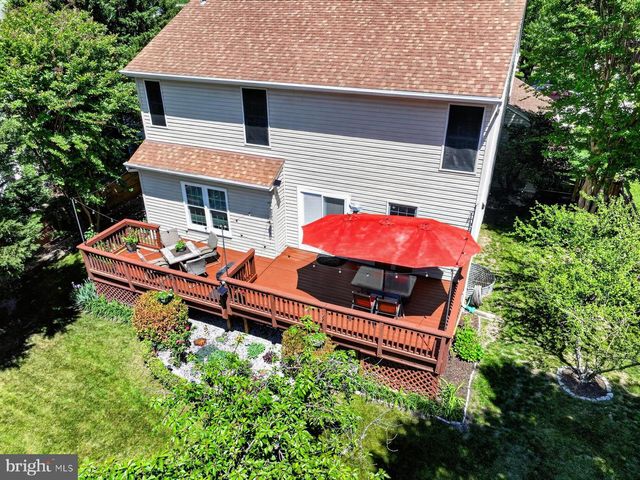 1611 SAGE BRUSH CT, Severn, MD 21144