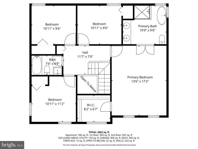 1611 SAGE BRUSH CT, Severn, MD 21144