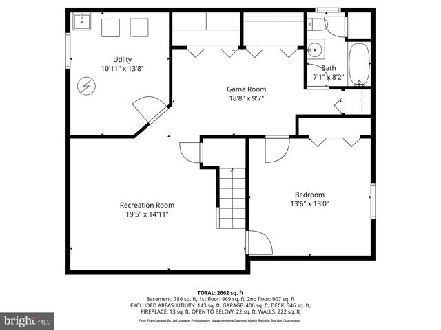 1611 SAGE BRUSH CT, Severn, MD 21144