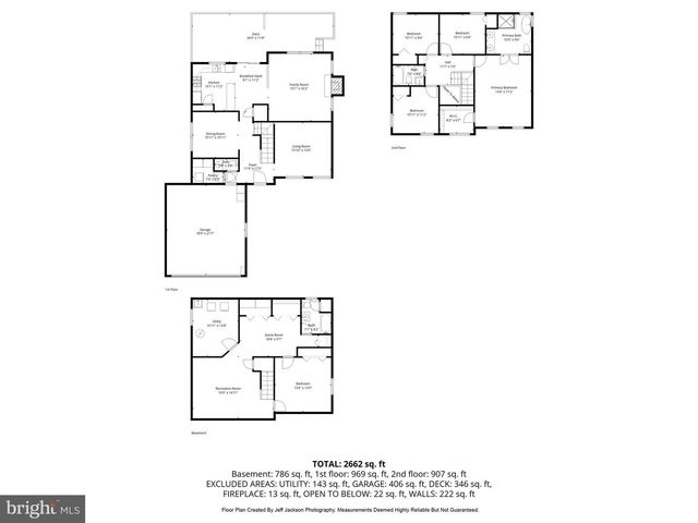 1611 SAGE BRUSH CT, Severn, MD 21144