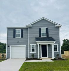 251 Dartmoor Lane, Raeford, NC 28376