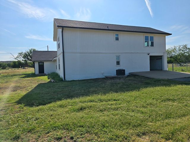 7777 W Rollin Acres Road, San Angelo, TX 76901