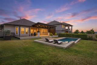 4337 Opera PATH, Leander, TX 78641