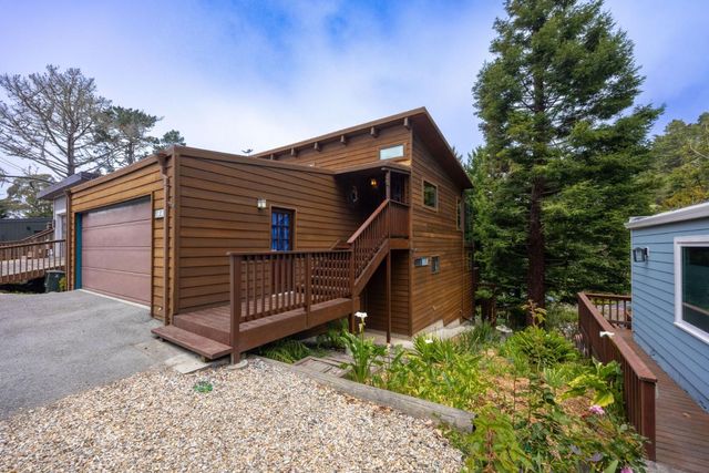 731 Lancaster Boulevard, Moss Beach, CA 94038