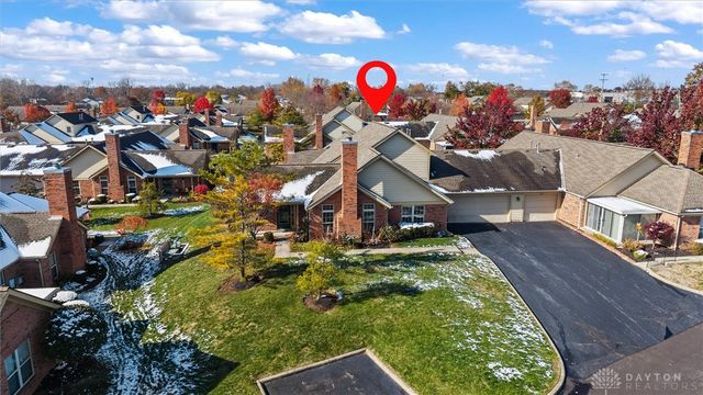 3129 Pine Manor Boulevard, Grove City, OH 43123